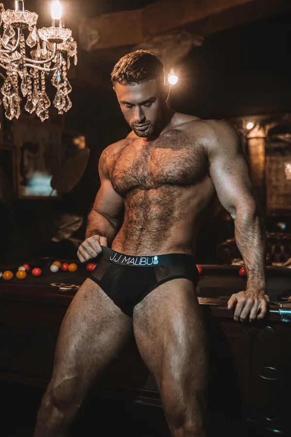 Ben Dudman's BabeWiki Profile