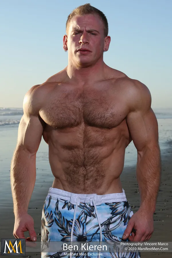 Ben Kieren's photo 3