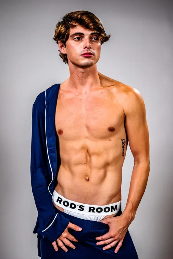 Ben Masters's photo 5