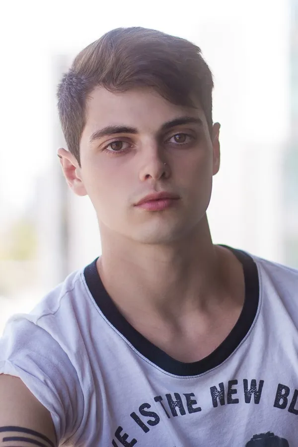 Ben Masters's photo 6