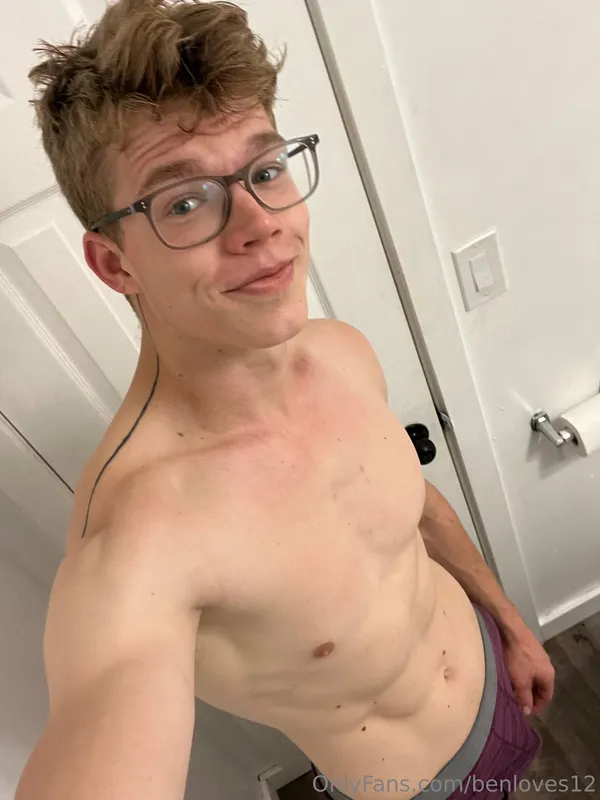 Ben McConnell's BabeWiki Profile