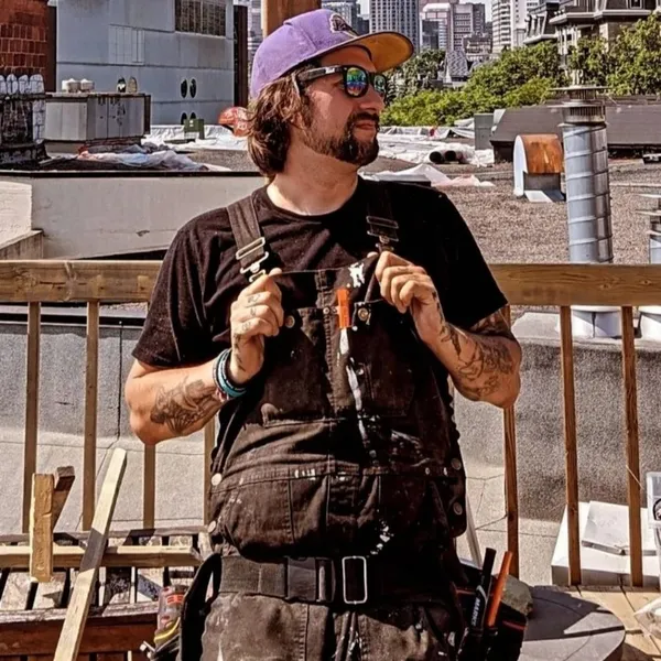 Ben Moore's BabeWiki Profile