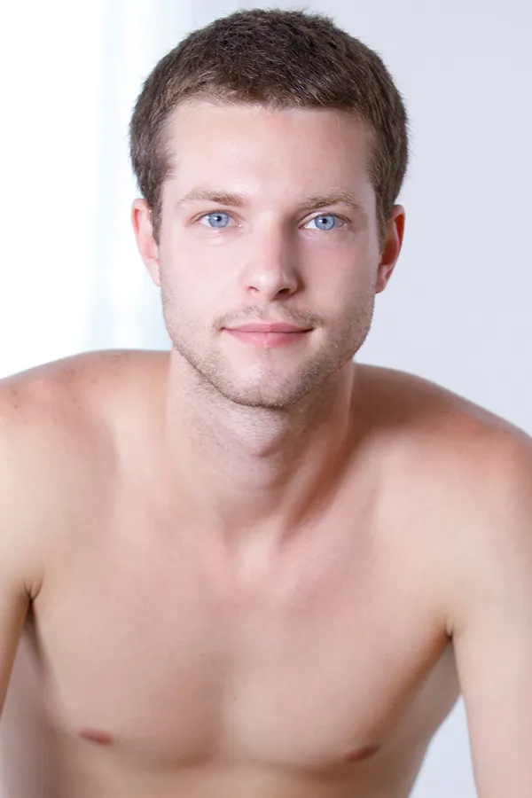 Benjamin Blue's photo 6