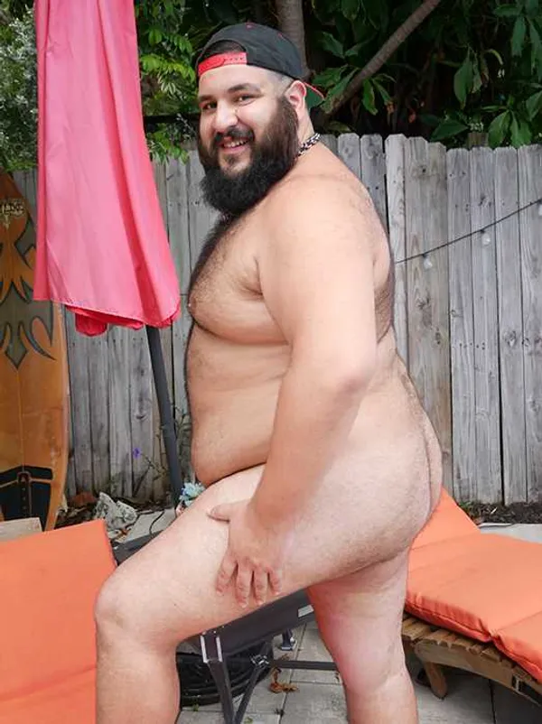 Benjamin Serrato's BabeWiki Profile