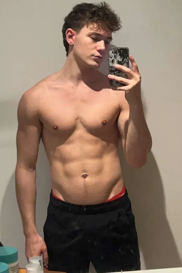 Benji Jacobs's photo 3