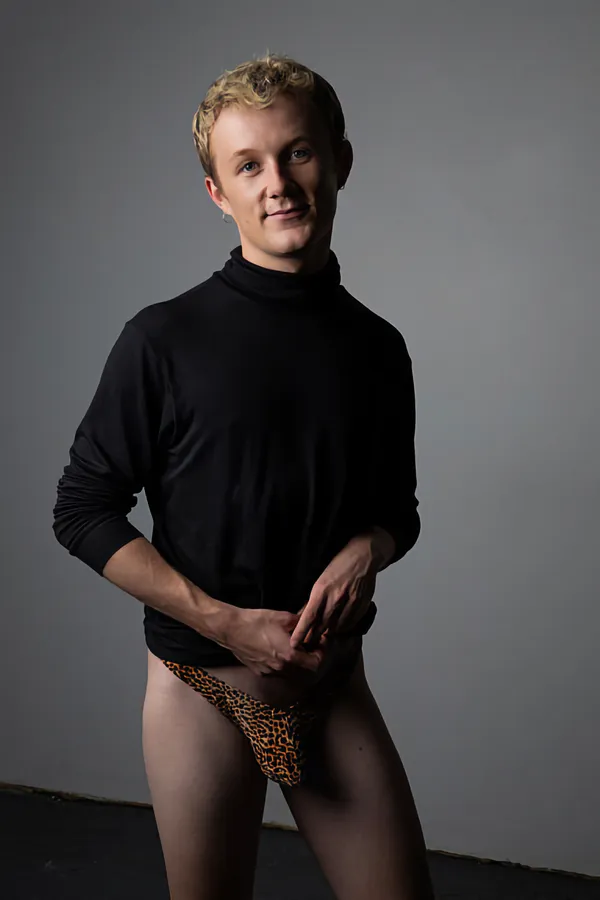 Benny Fox's BabeWiki Profile