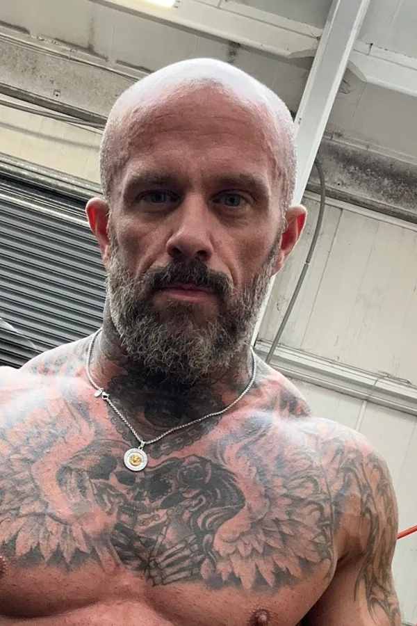 Benny the Beast's photo 3