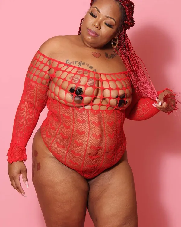 Berry Gorgeous's photo 2