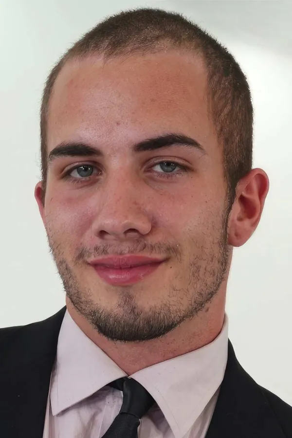 Berry McKockiner's BabeWiki Profile