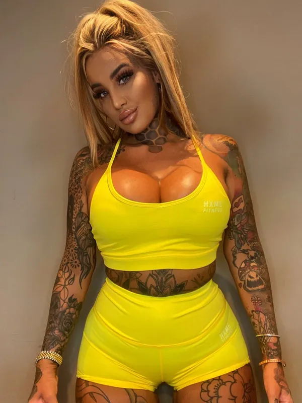 Beth Adams's photo 3