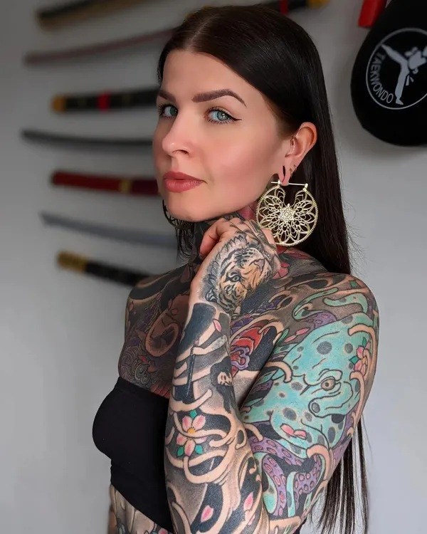 Bethany Moore's photo 6