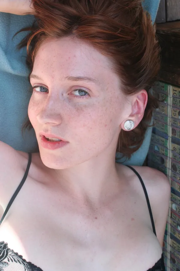 Bettie Bondage's photo 3