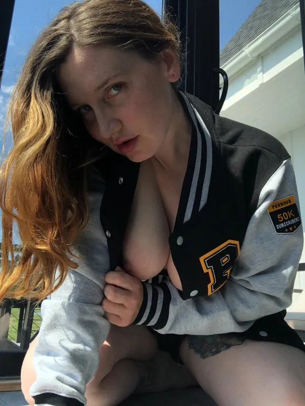 Bettie Bondage's photo 10