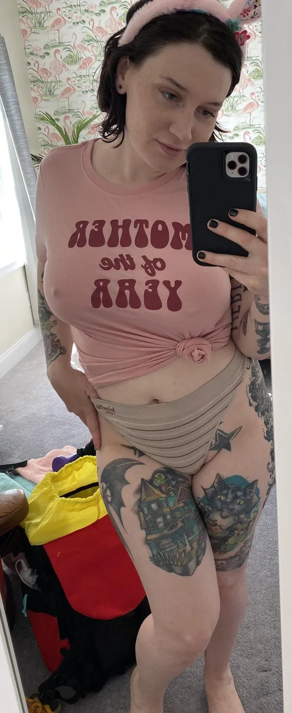 Bettie Bondage's BabeWiki Profile