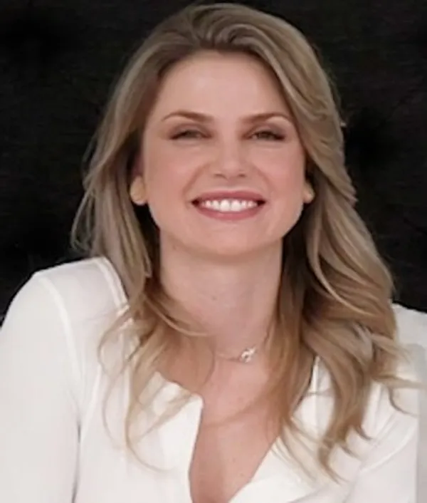 Beverly Hillson's photo 7