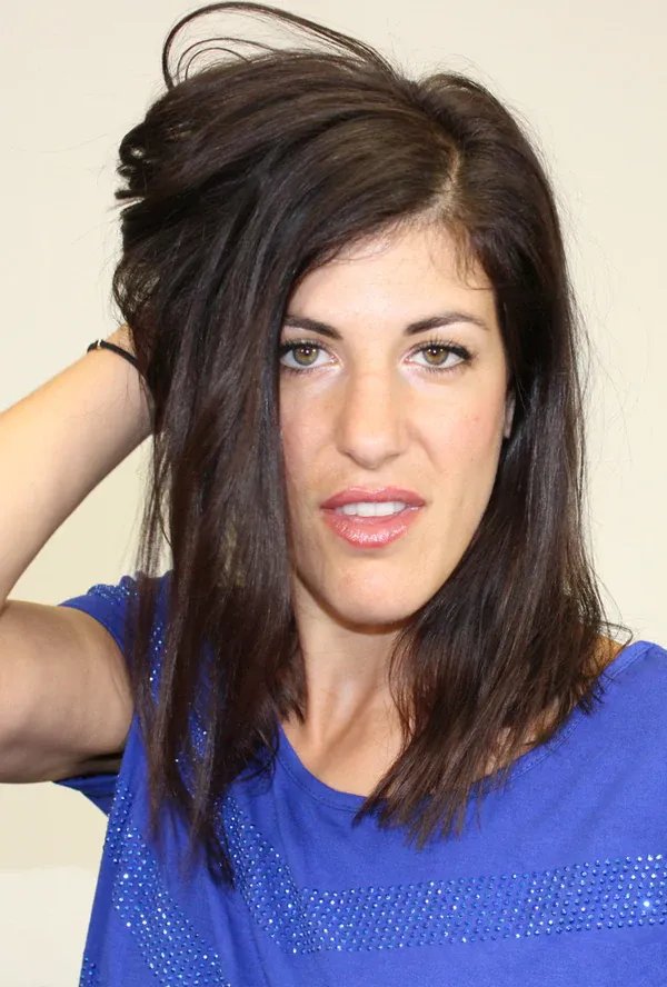 Bianca Blance's BabeWiki Profile