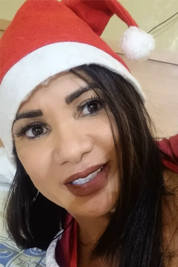 Bianca Naldy's photo 5