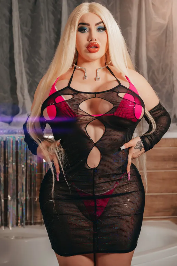 Bibi Bugatti's photo 5