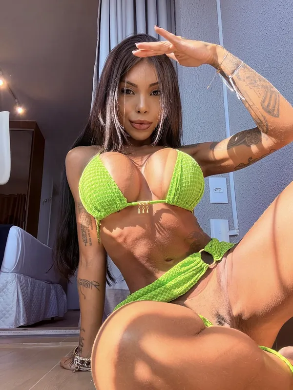 Bibi Griffo's photo 4