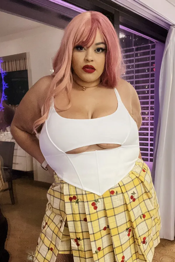 Big Big Cherry's photo 6