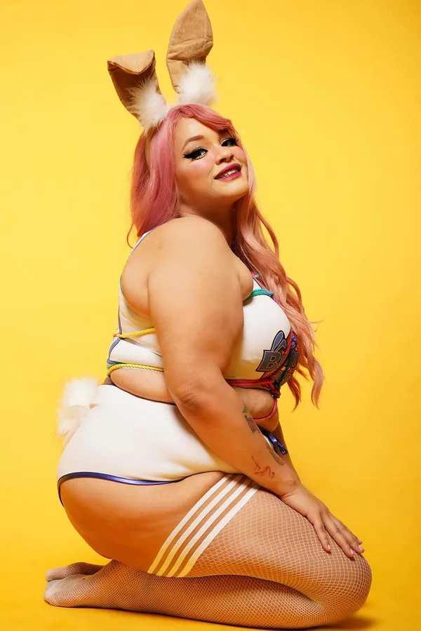 Big Big Cherry's BabeWiki Profile