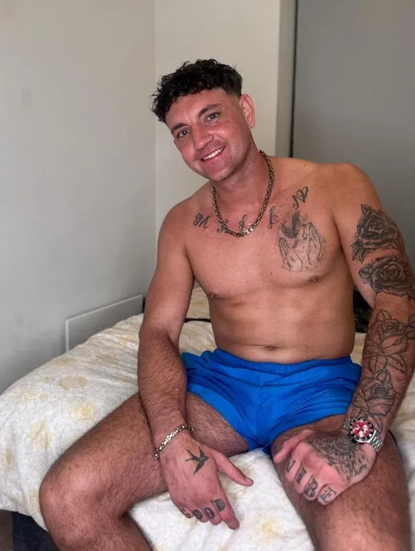 Big Jay Essex's BabeWiki Profile