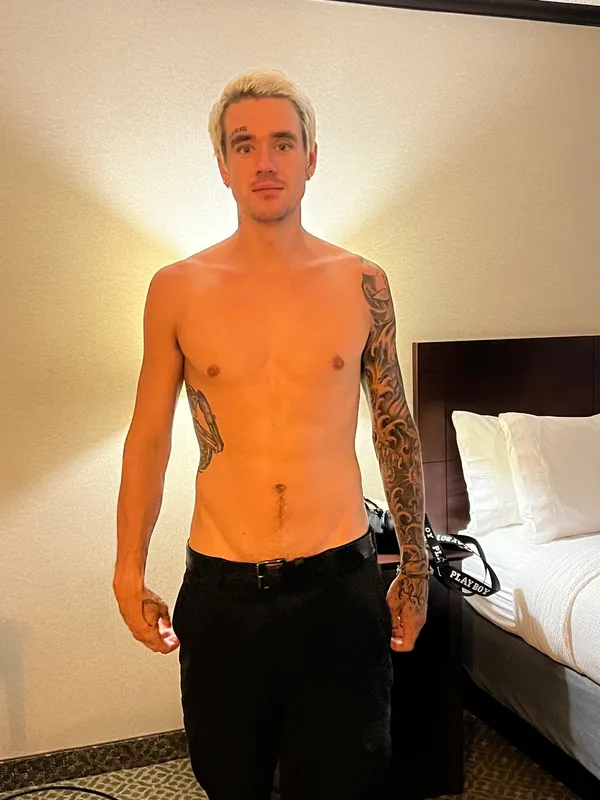 Big Keat's BabeWiki Profile