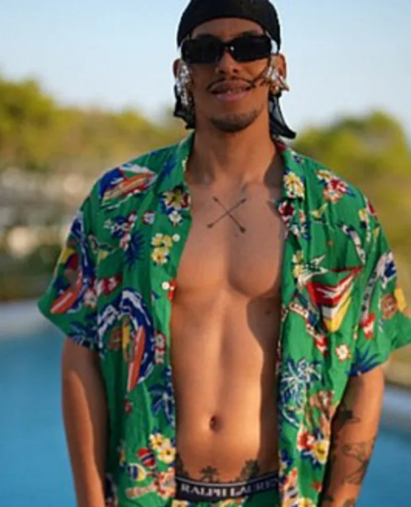 Big P's photo 2