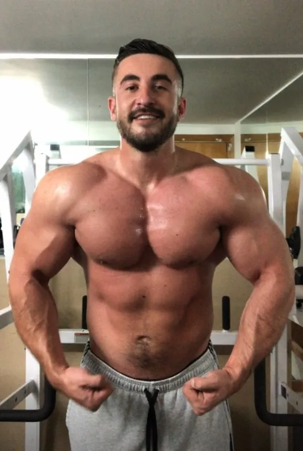 Big Steve's BabeWiki Profile