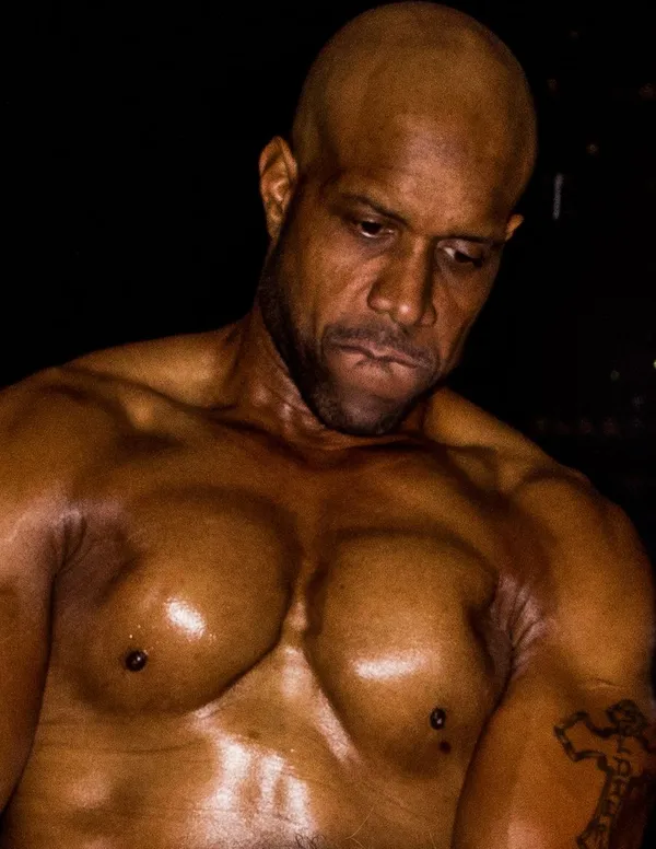 Big Tre's BabeWiki Profile