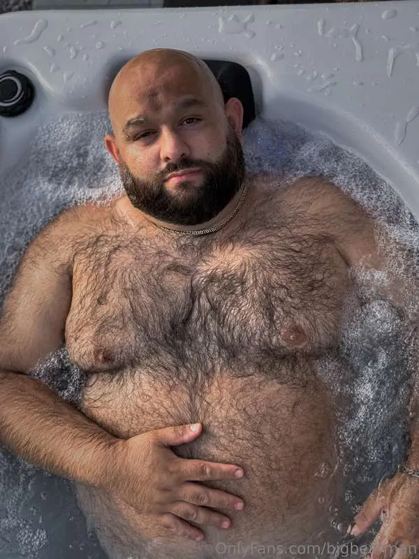 Bigbearman's BabeWiki Profile