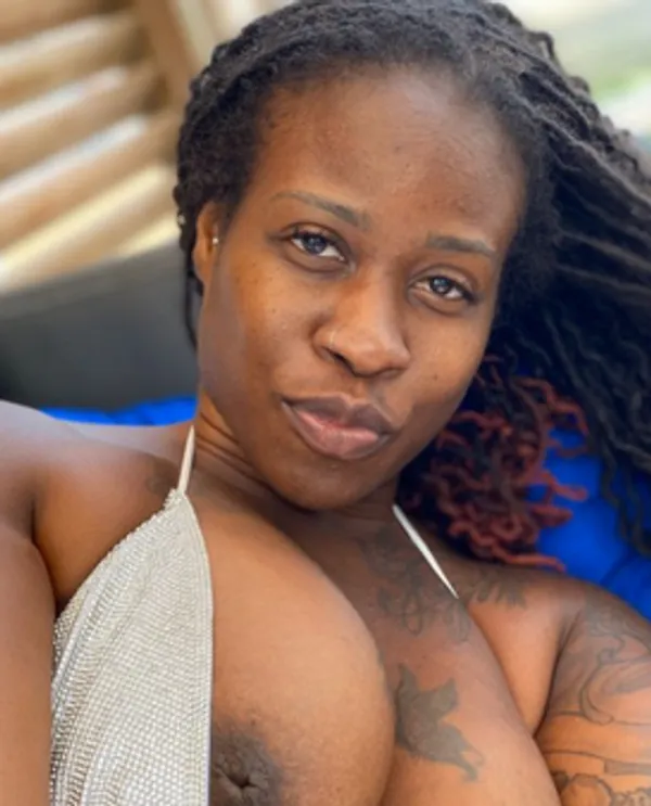 Bigbooty Judy's photo 5