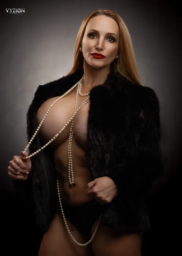 Billi Bardot's photo 2