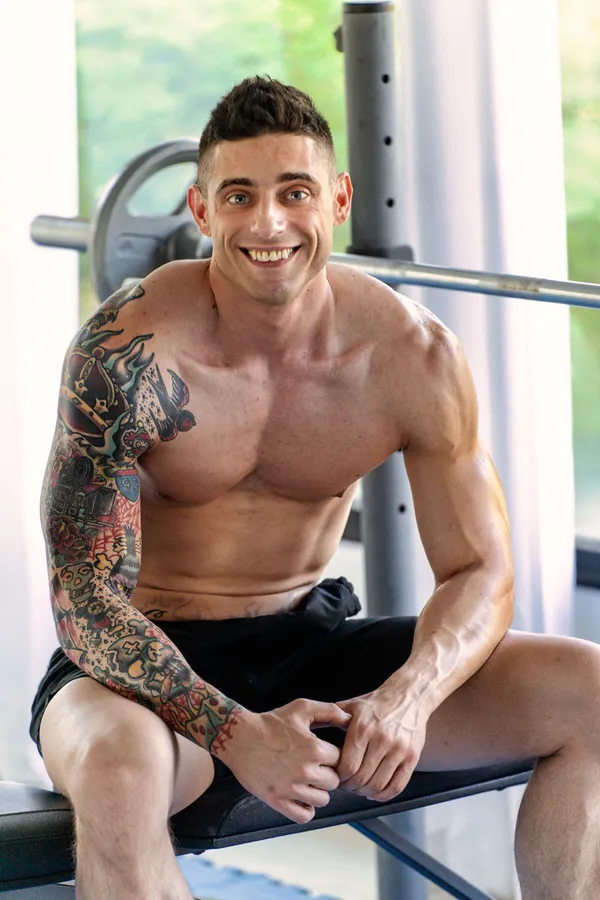 Billy Boston's photo 3