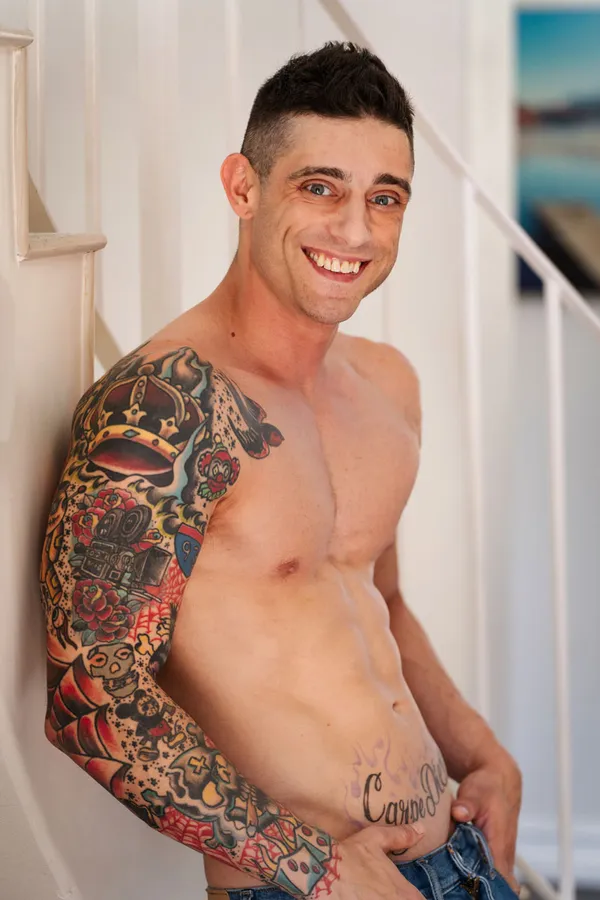 Billy Boston's photo 4