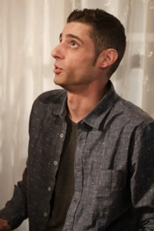 Billy Boston's photo 10