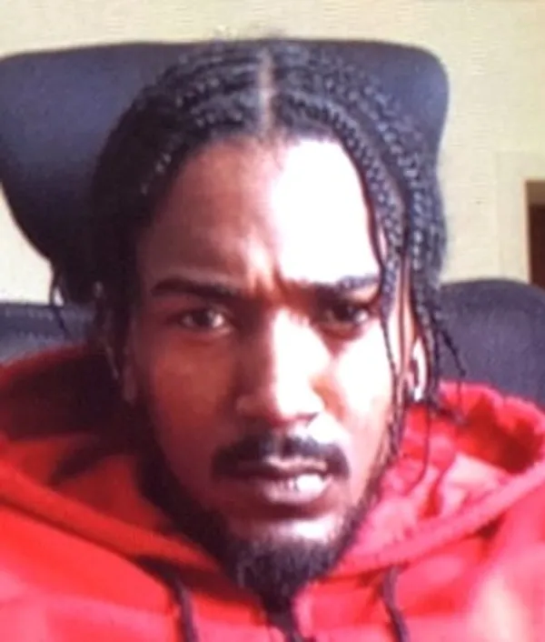 Black Christ's photo 3