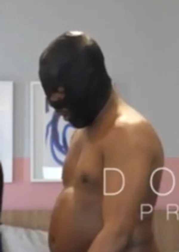 Black Ghost's BabeWiki Profile