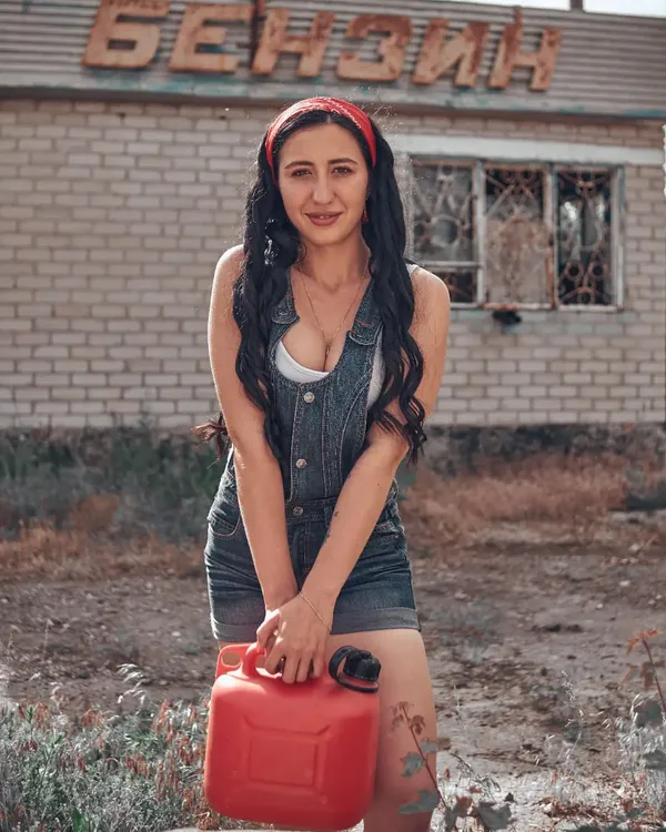 Black Lynn's BabeWiki Profile