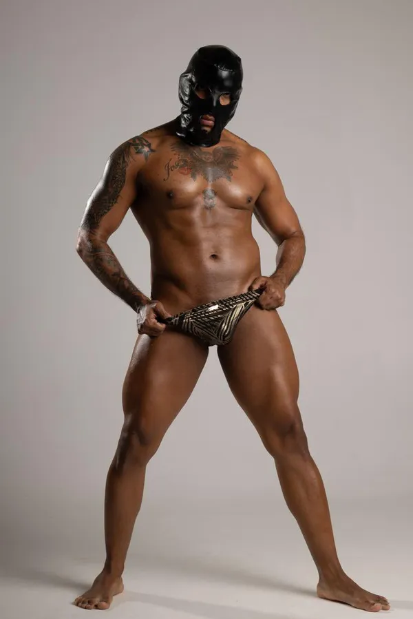 Black Manguera's photo 3