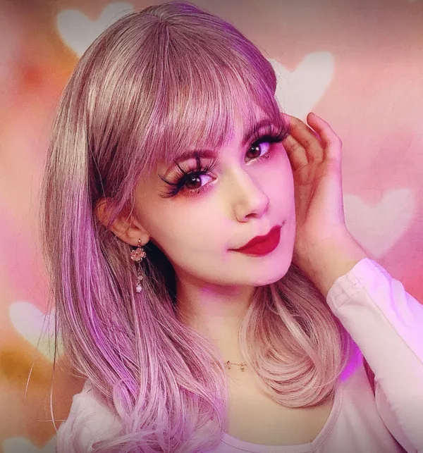 blackberry's BabeWiki Profile