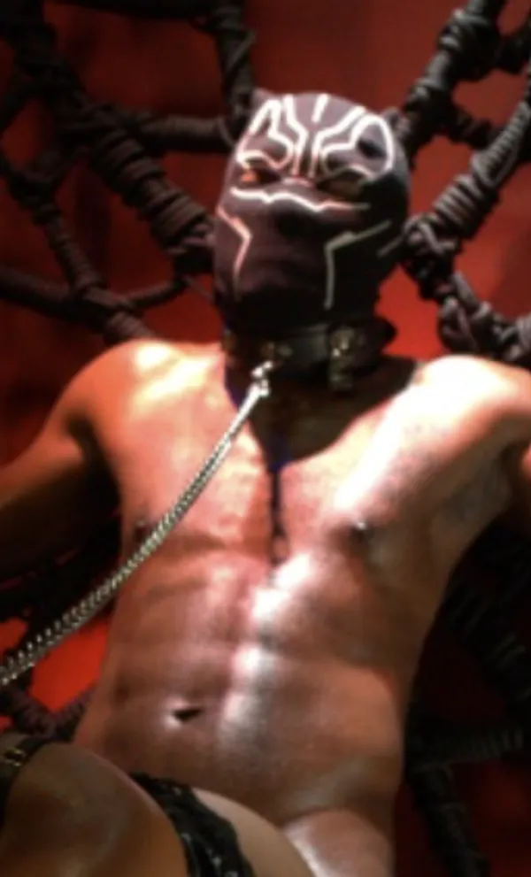 BlackpantherXXX's BabeWiki Profile