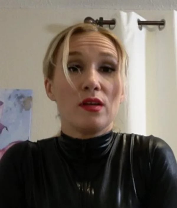 Blair Blouson's BabeWiki Profile