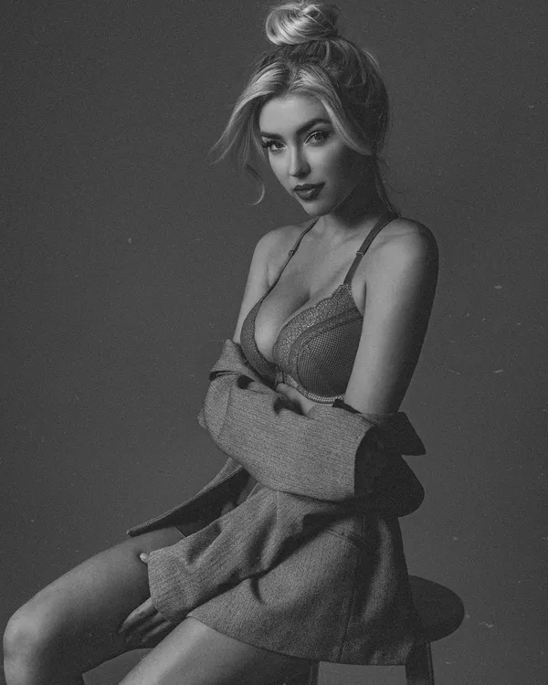 Blair Hiesl's photo 5