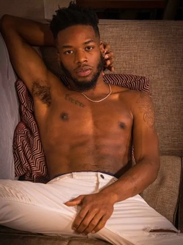 Blake Bishop's BabeWiki Profile