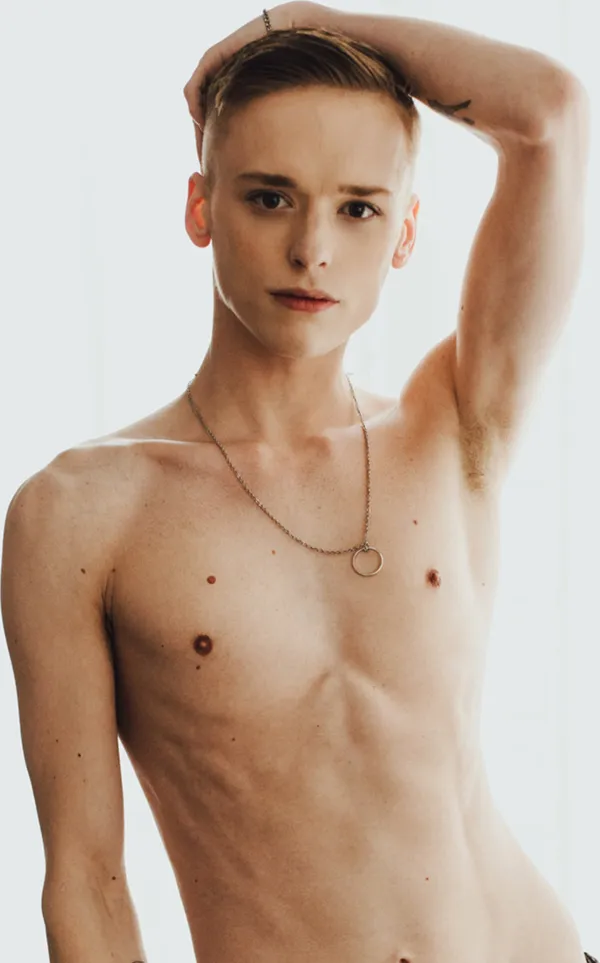 Blake Dyson's BabeWiki Profile