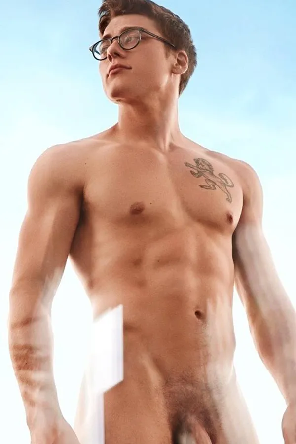 Blake Mitchell's photo 3