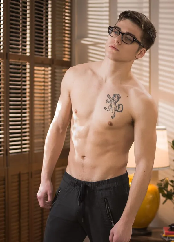 Blake Mitchell's BabeWiki Profile