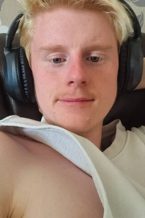 Blake Riley's BabeWiki Profile