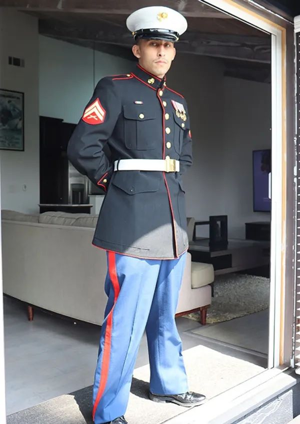 Blake Rivers's photo 6